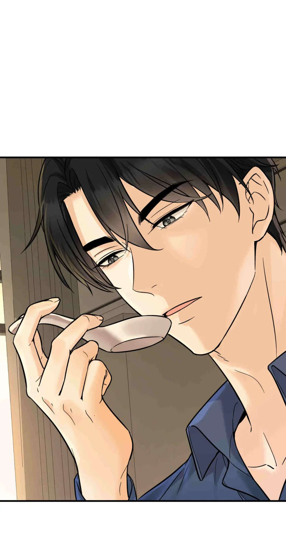 After breaking up, I had relationship with my ex’s uncle-in-law Chapter 54 page 45