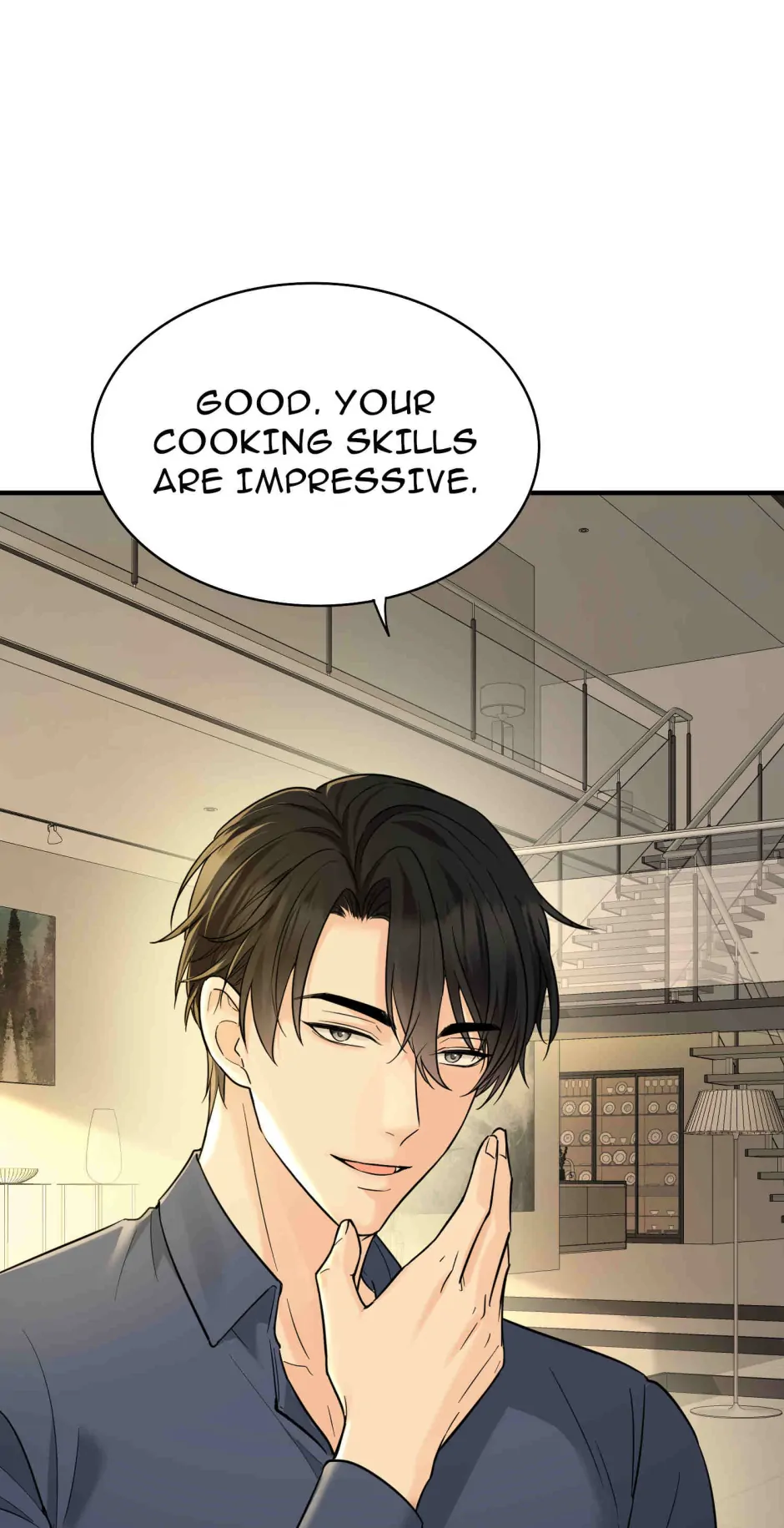 After breaking up, I had relationship with my ex’s uncle-in-law Chapter 54 page 47