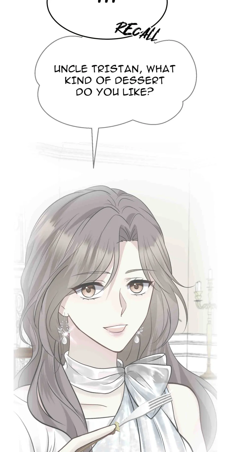 After breaking up, I had relationship with my ex’s uncle-in-law Chapter 54 page 50