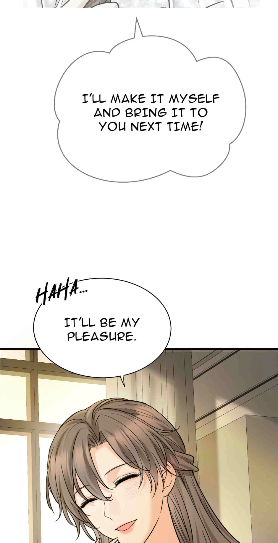 After breaking up, I had relationship with my ex’s uncle-in-law Chapter 54 page 51