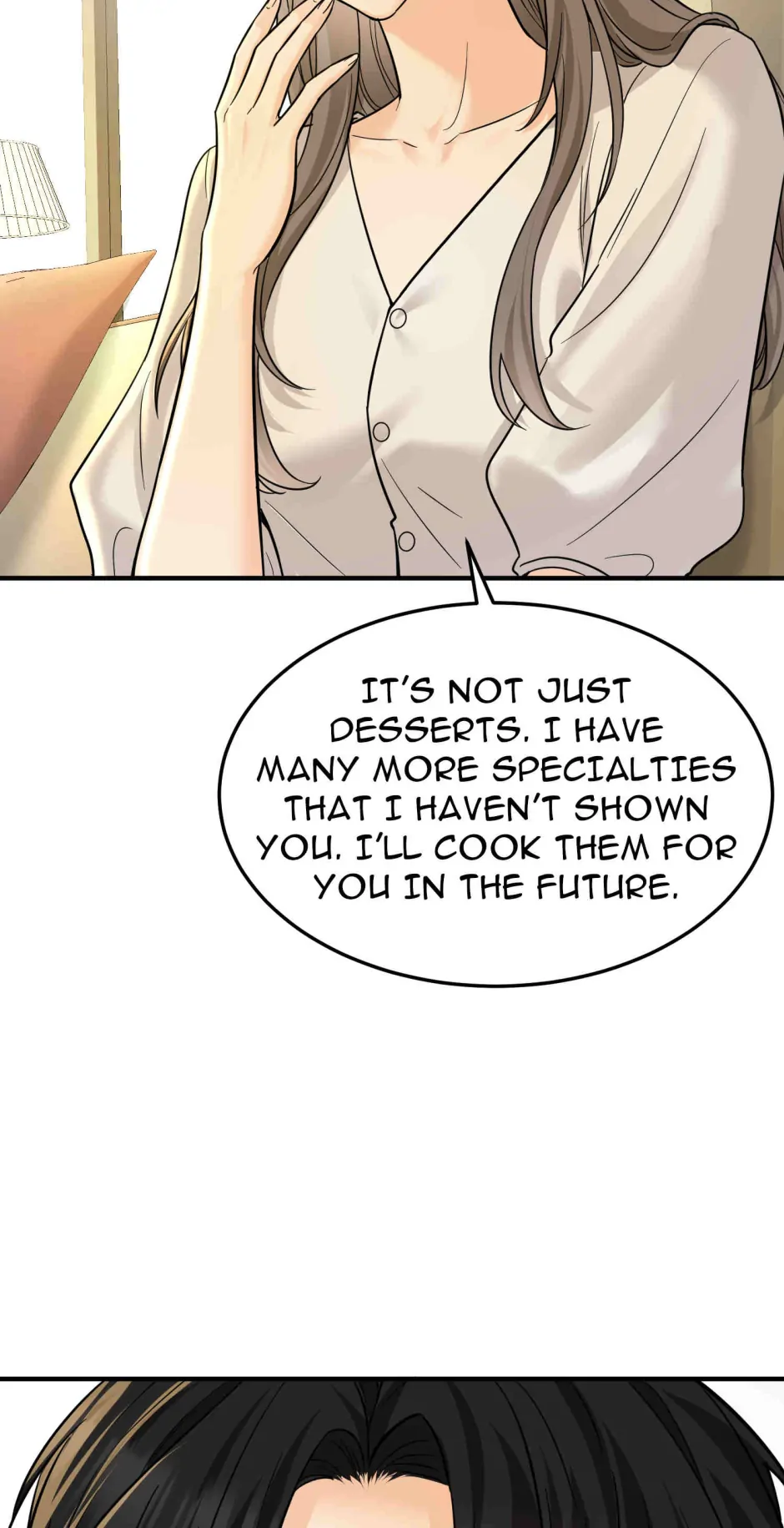 After breaking up, I had relationship with my ex’s uncle-in-law Chapter 54 page 52