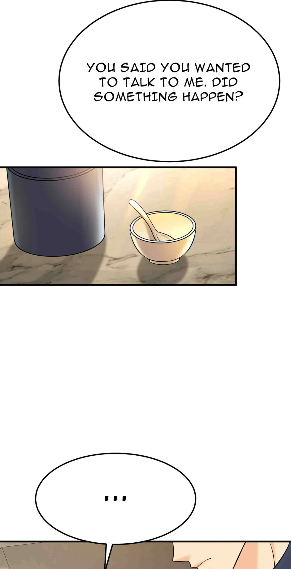 After breaking up, I had relationship with my ex’s uncle-in-law Chapter 54 page 56