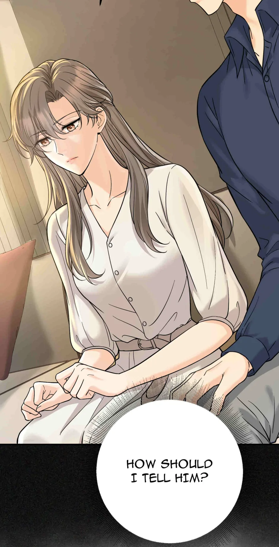 After breaking up, I had relationship with my ex’s uncle-in-law Chapter 54 page 57