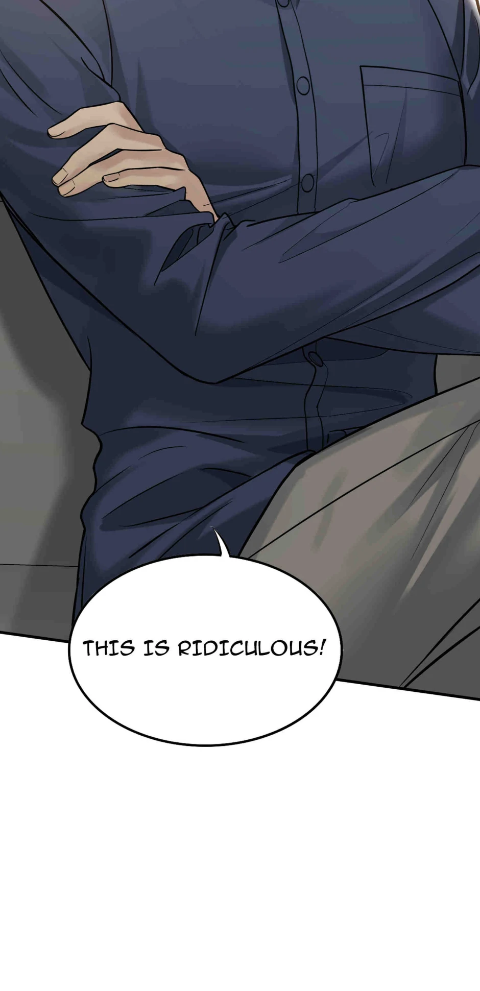 After breaking up, I had relationship with my ex’s uncle-in-law Chapter 54 page 7