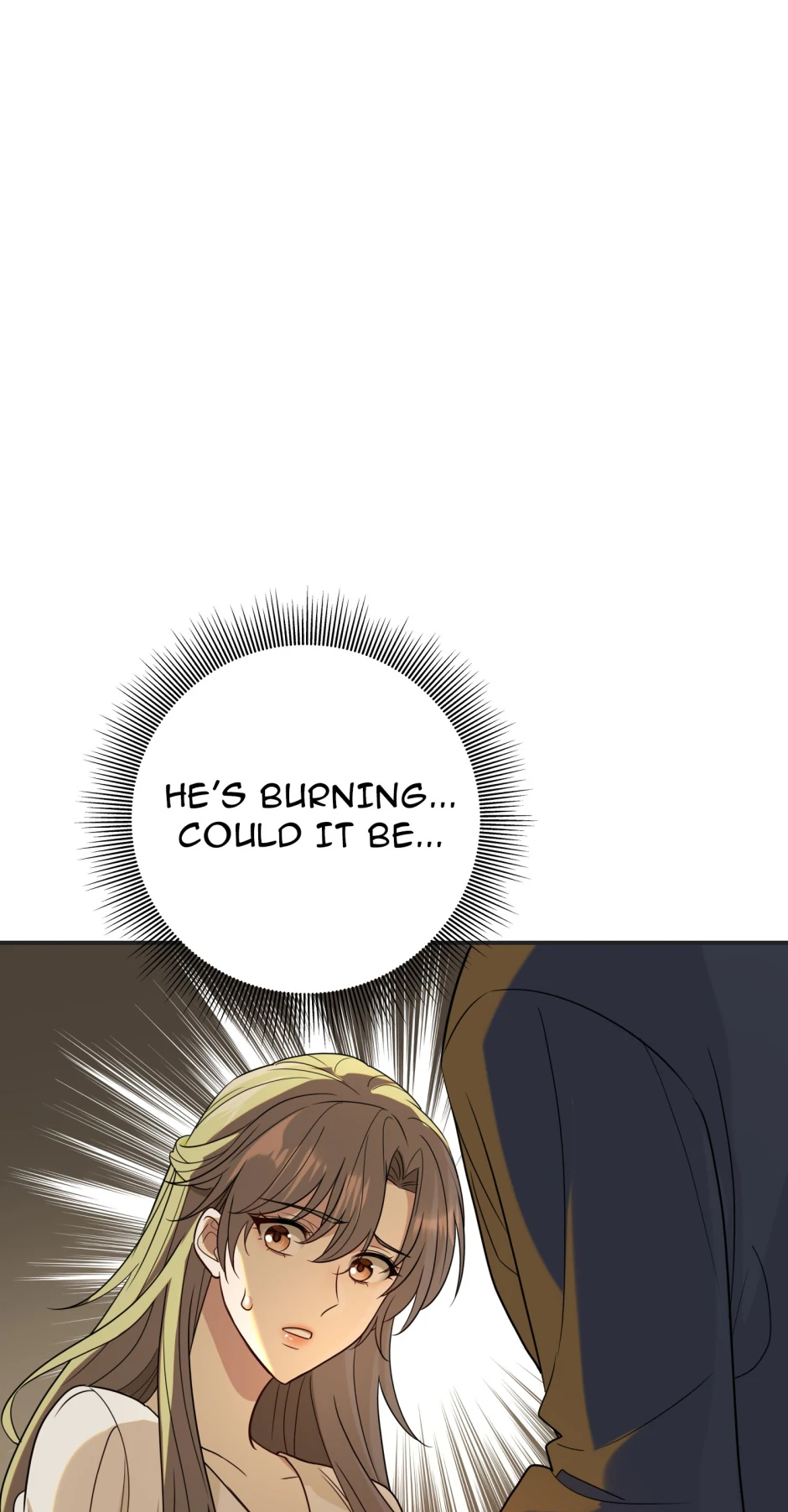 After breaking up, I had relationship with my ex’s uncle-in-law Chapter 56 page 0