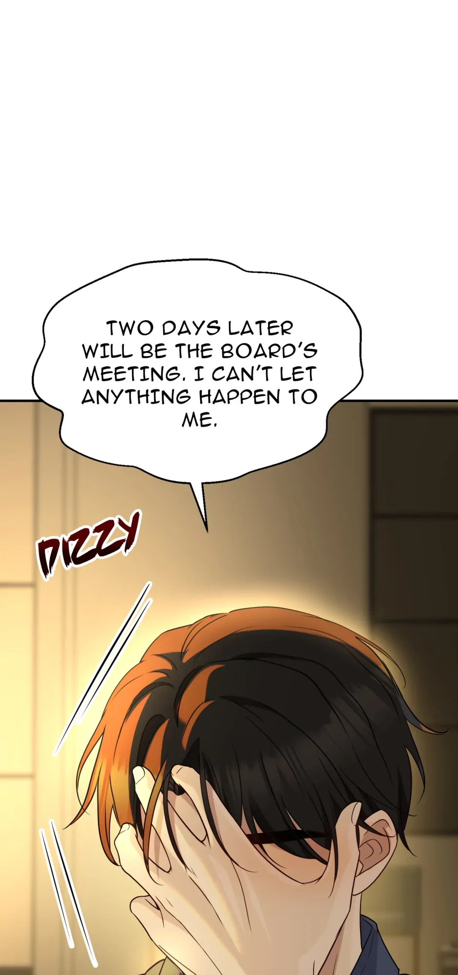 After breaking up, I had relationship with my ex’s uncle-in-law Chapter 56 page 9