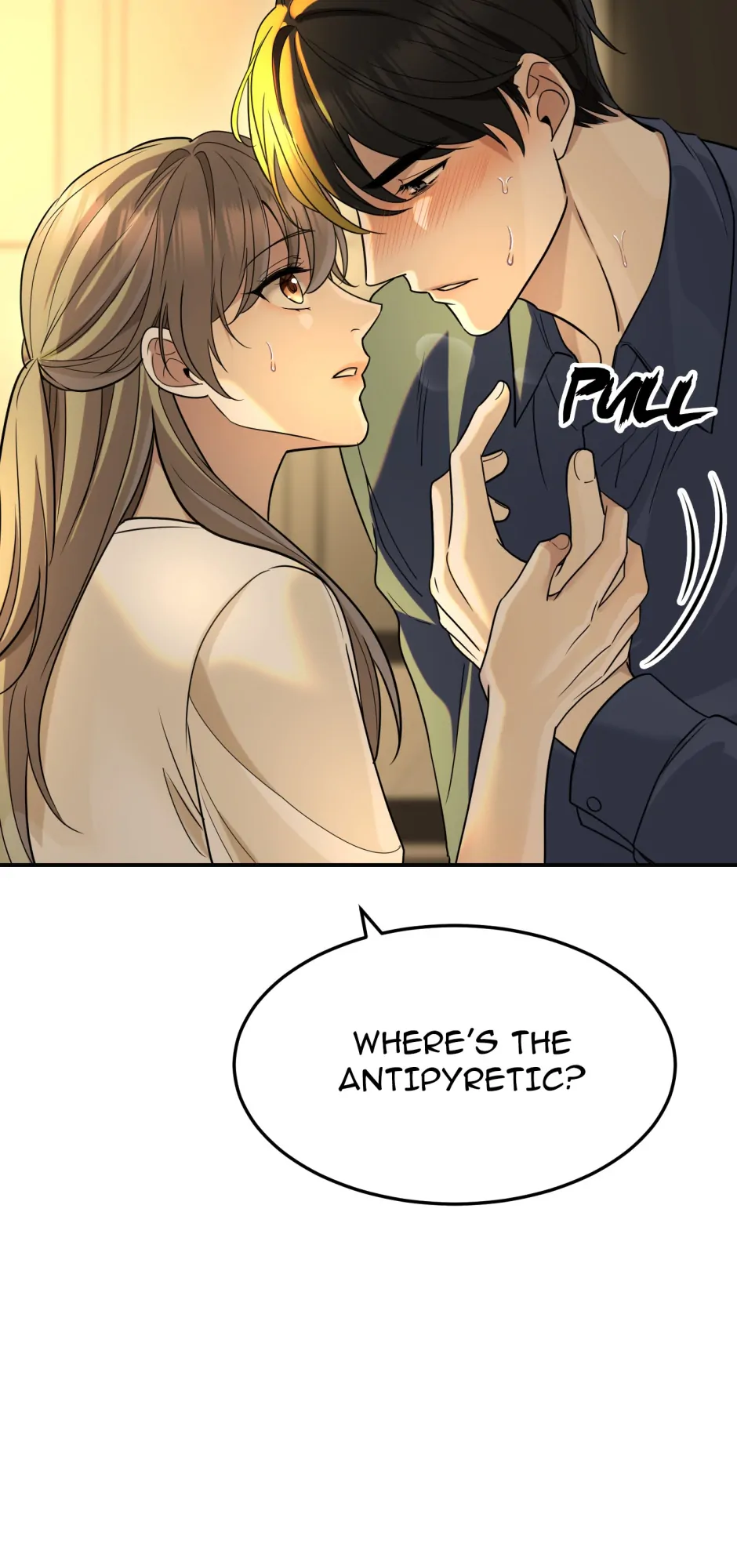After breaking up, I had relationship with my ex’s uncle-in-law Chapter 56 page 11