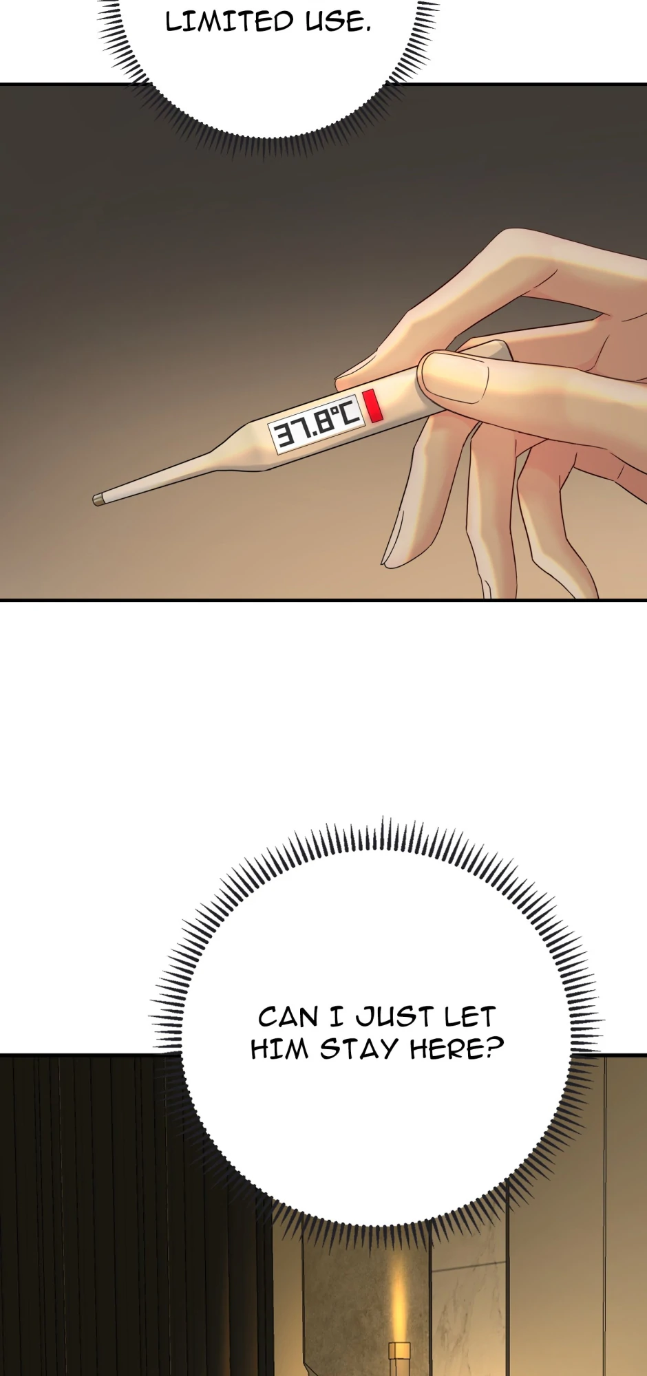 After breaking up, I had relationship with my ex’s uncle-in-law Chapter 56 page 15