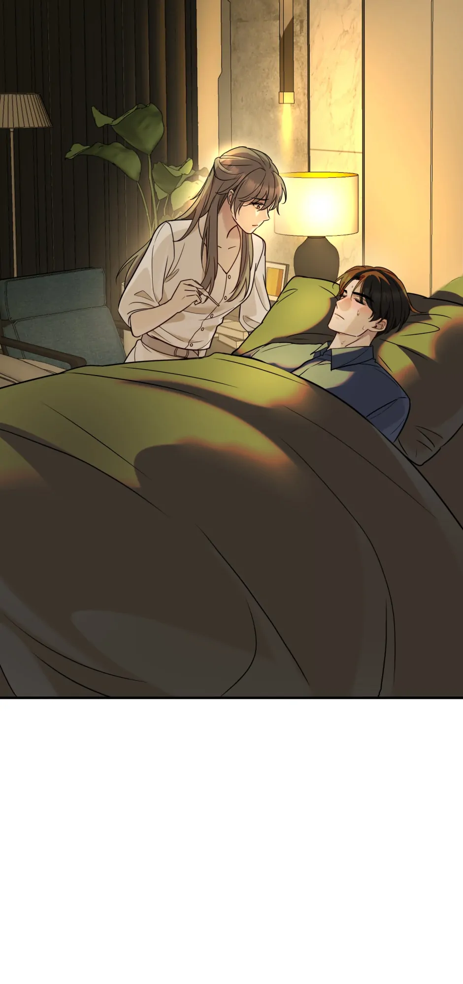 After breaking up, I had relationship with my ex’s uncle-in-law Chapter 56 page 16
