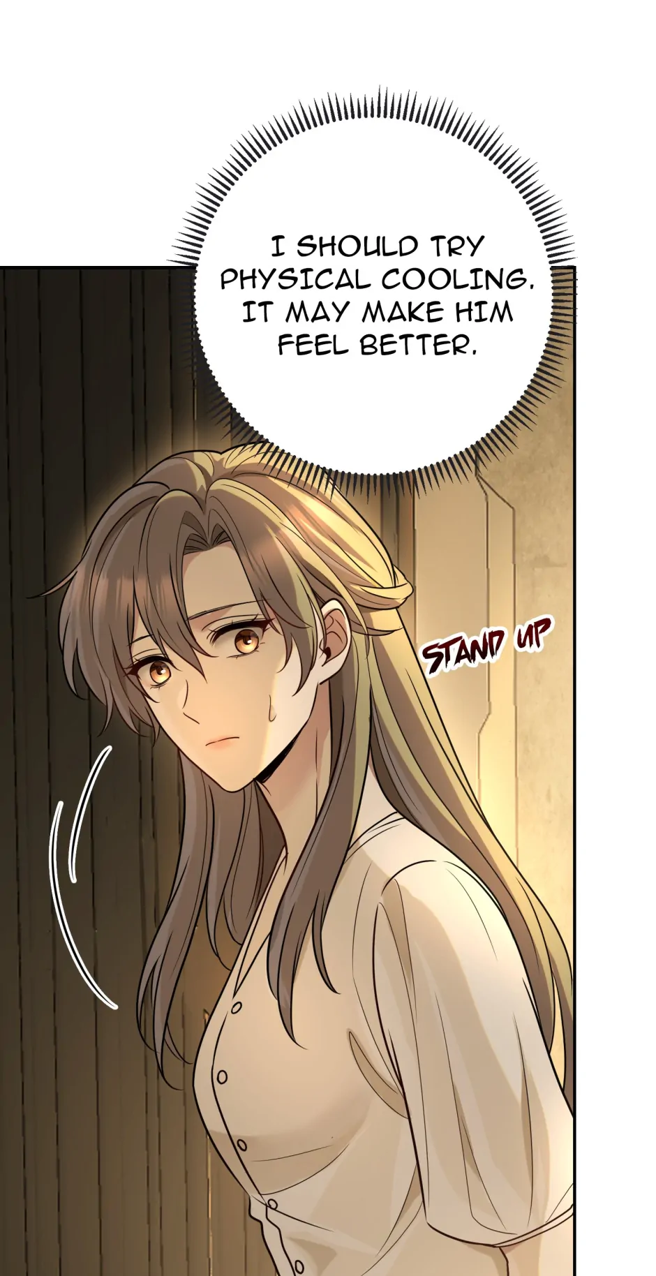 After breaking up, I had relationship with my ex’s uncle-in-law Chapter 56 page 17