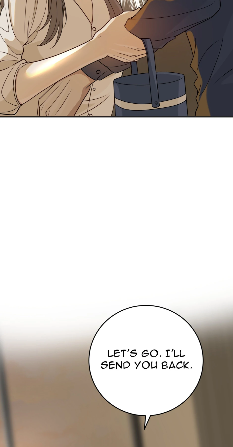 After breaking up, I had relationship with my ex’s uncle-in-law Chapter 56 page 1