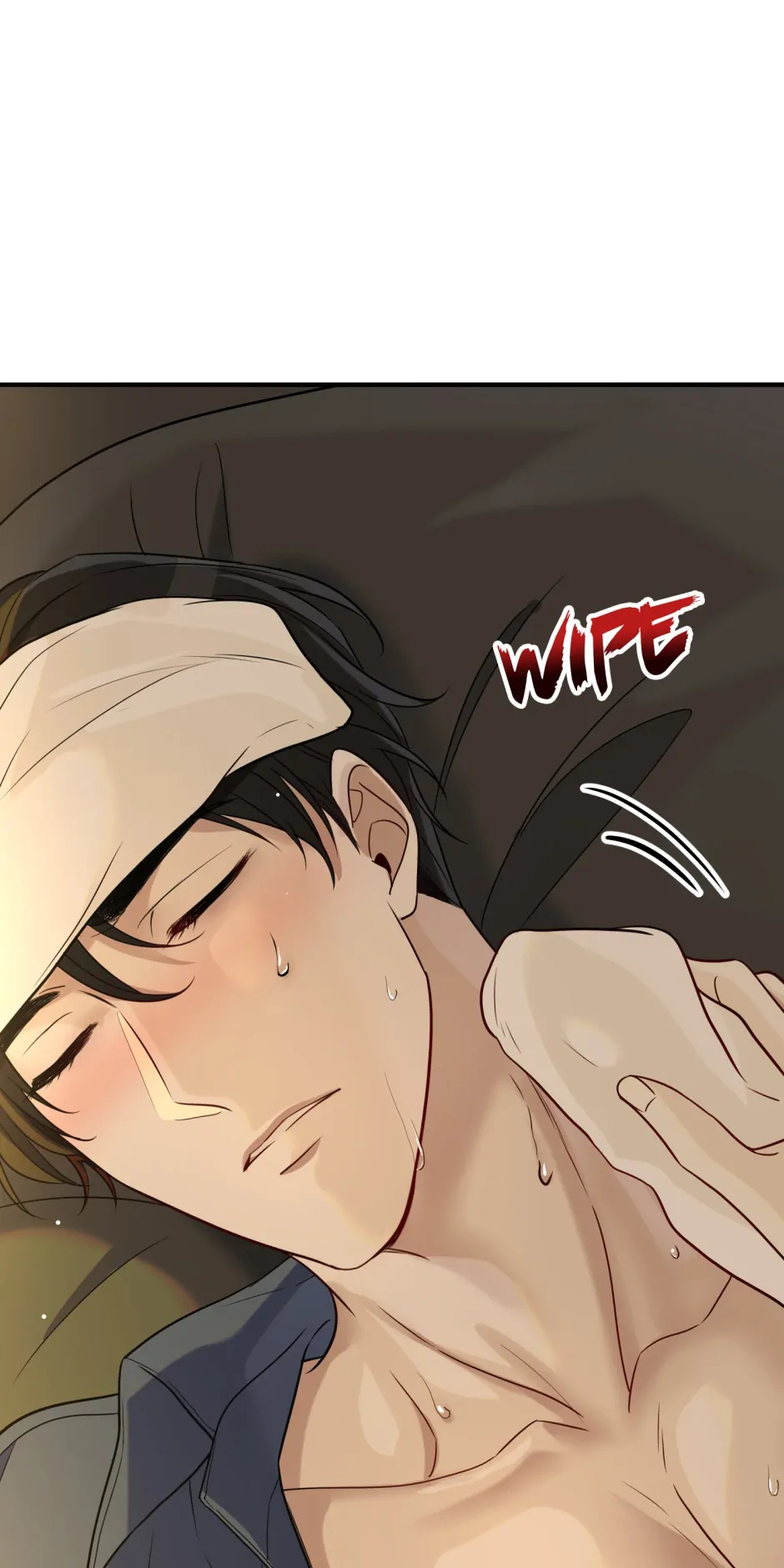 After breaking up, I had relationship with my ex’s uncle-in-law Chapter 56 page 27