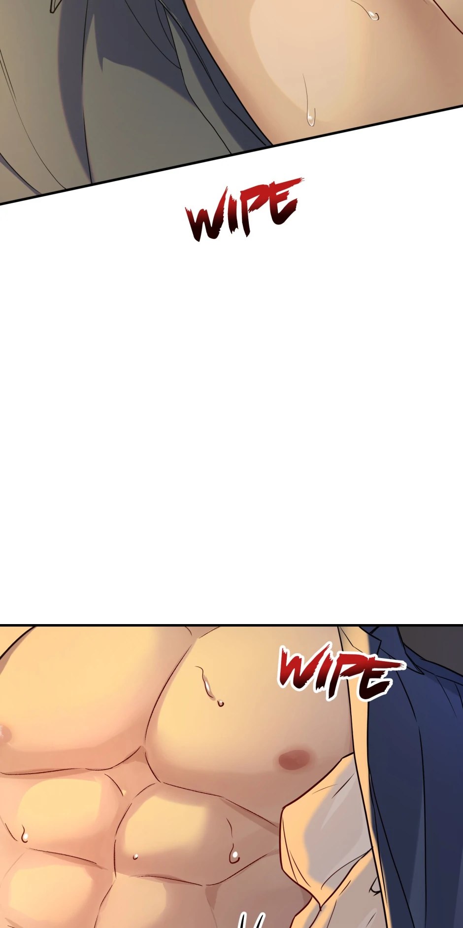 After breaking up, I had relationship with my ex’s uncle-in-law Chapter 56 page 28