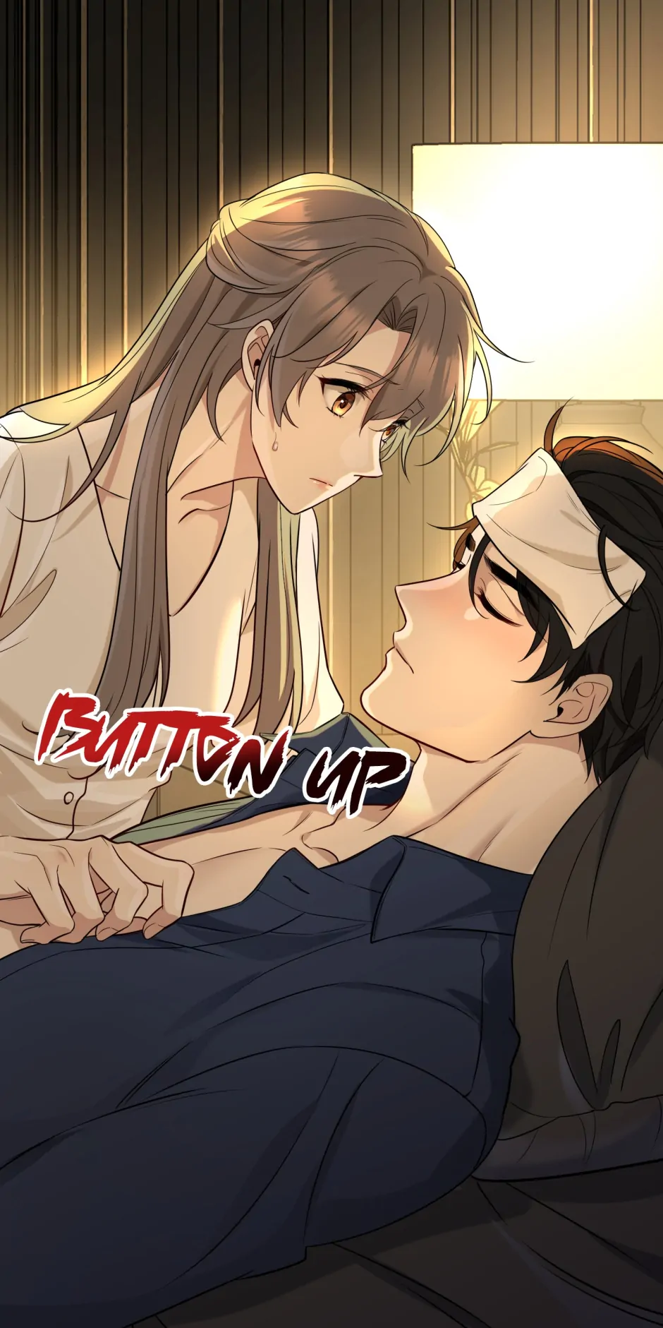 After breaking up, I had relationship with my ex’s uncle-in-law Chapter 56 page 30