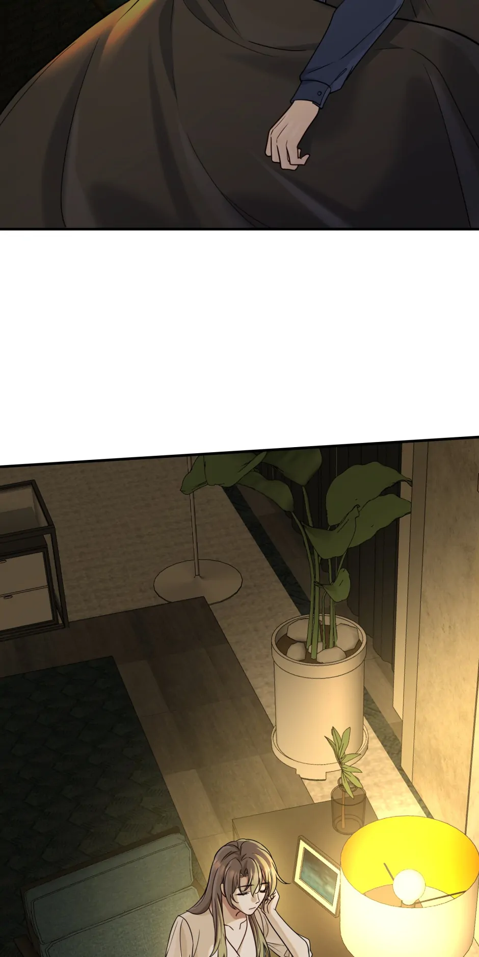 After breaking up, I had relationship with my ex’s uncle-in-law Chapter 56 page 36