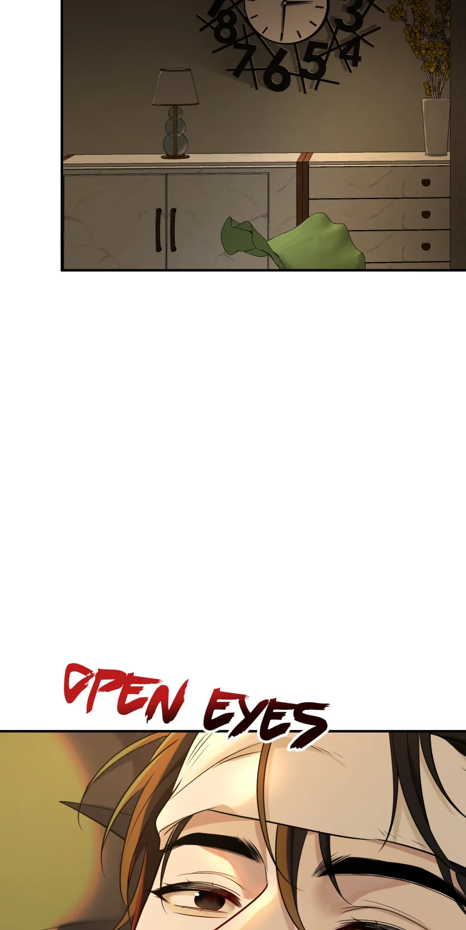After breaking up, I had relationship with my ex’s uncle-in-law Chapter 56 page 39