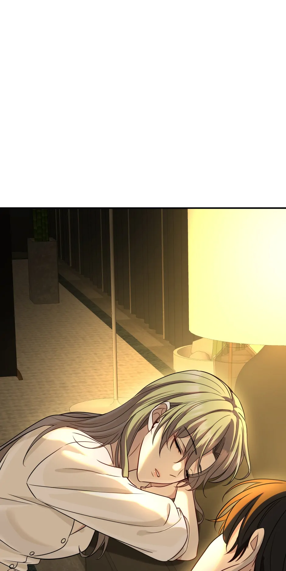 After breaking up, I had relationship with my ex’s uncle-in-law Chapter 56 page 42