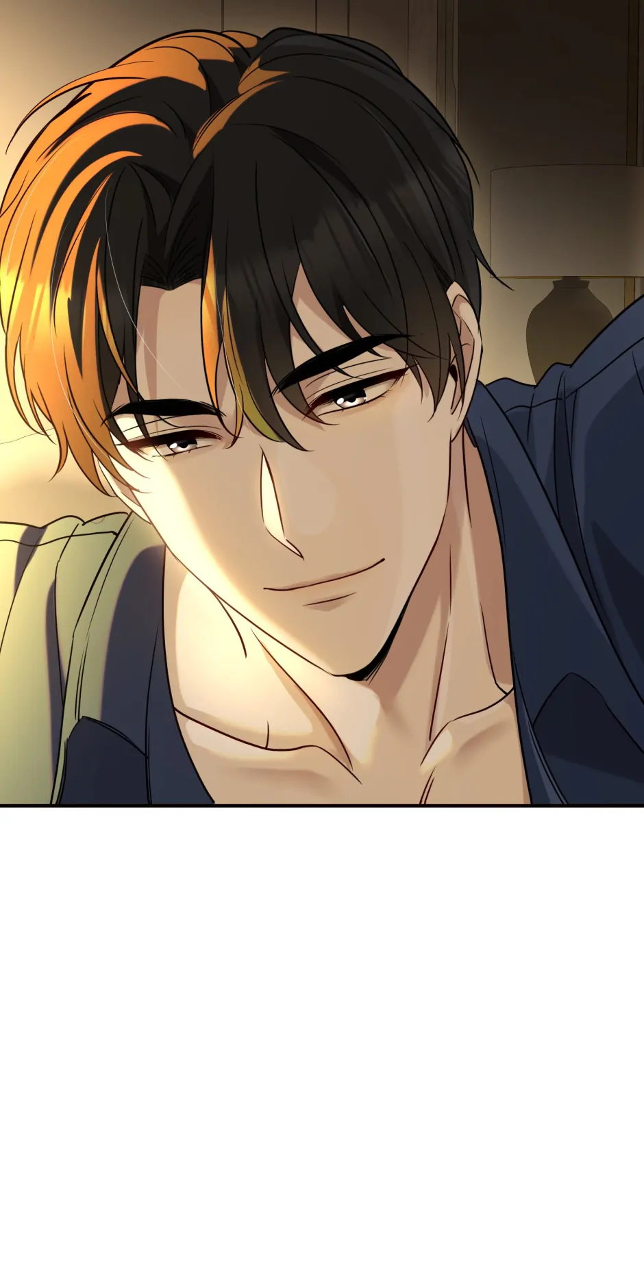 After breaking up, I had relationship with my ex’s uncle-in-law Chapter 56 page 44