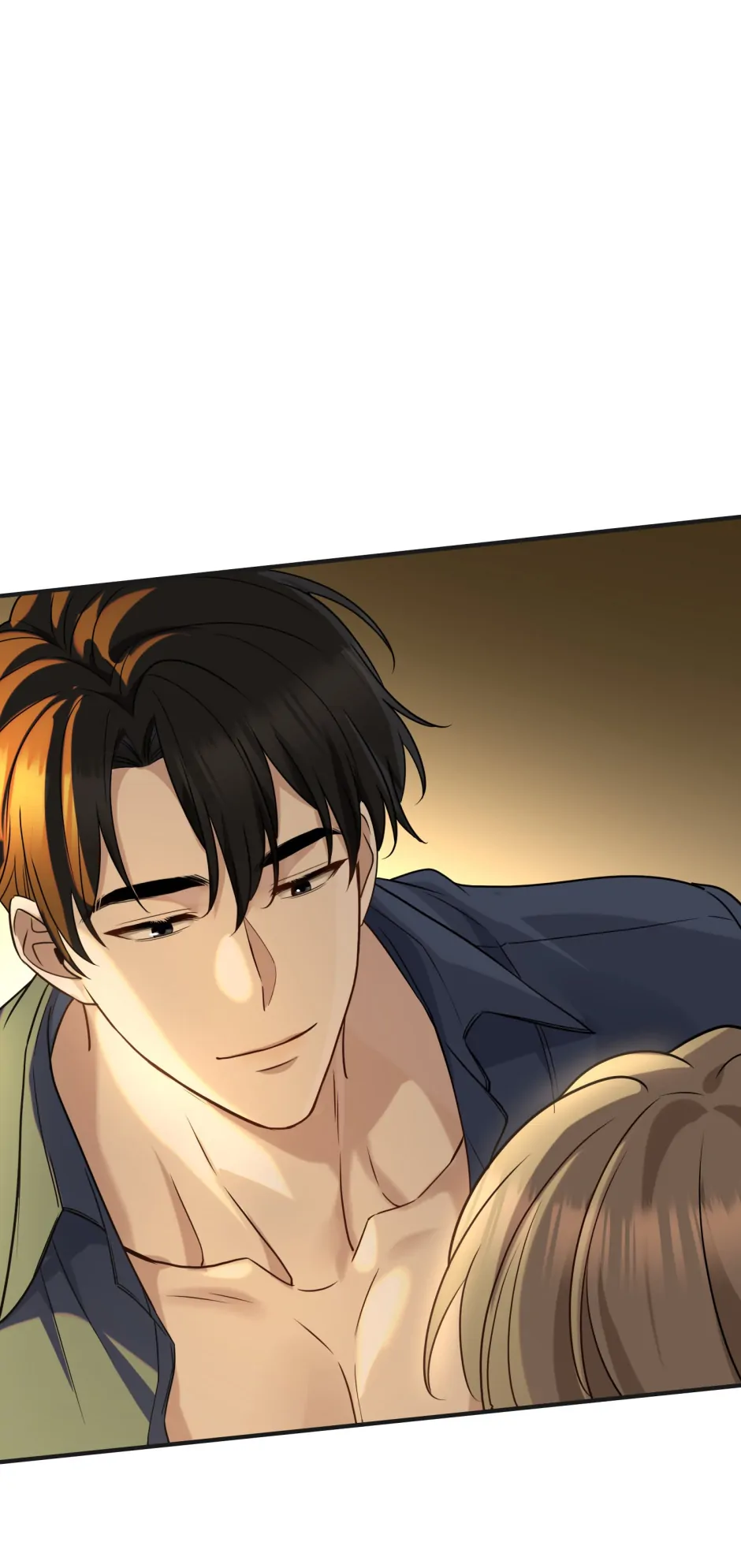 After breaking up, I had relationship with my ex’s uncle-in-law Chapter 56 page 46