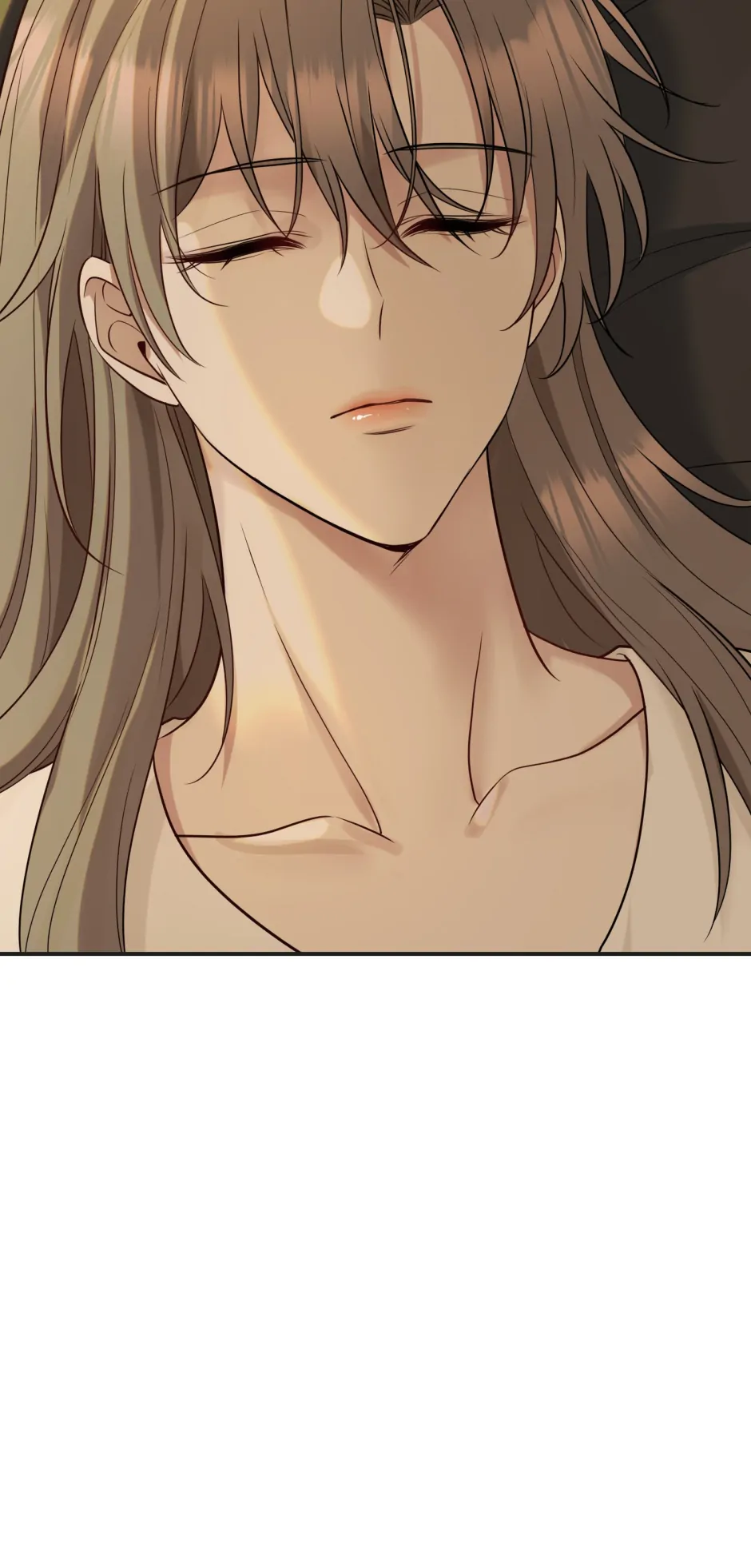 After breaking up, I had relationship with my ex’s uncle-in-law Chapter 56 page 53