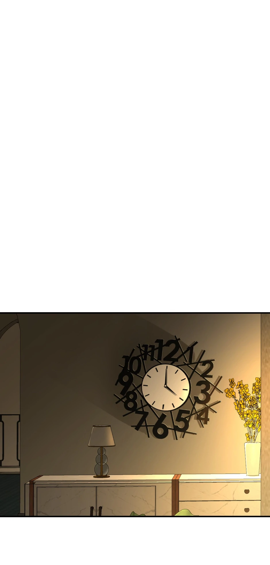 After breaking up, I had relationship with my ex’s uncle-in-law Chapter 56 page 54