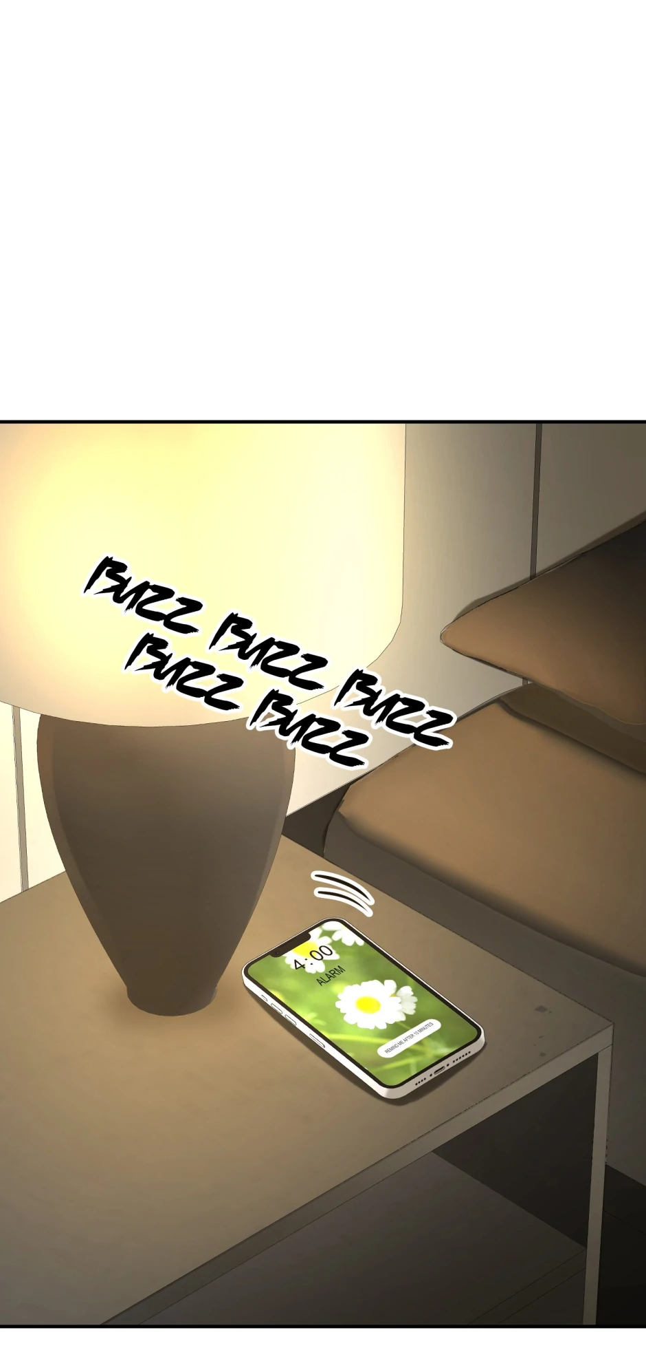 After breaking up, I had relationship with my ex’s uncle-in-law Chapter 56 page 55