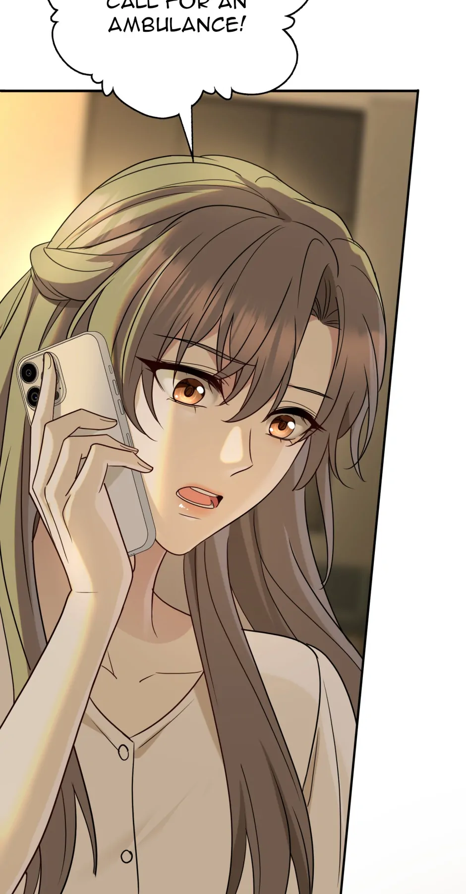 After breaking up, I had relationship with my ex’s uncle-in-law Chapter 56 page 5
