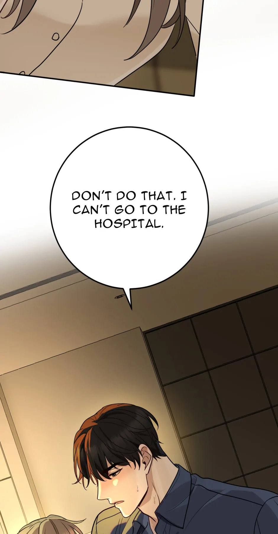 After breaking up, I had relationship with my ex’s uncle-in-law Chapter 56 page 6