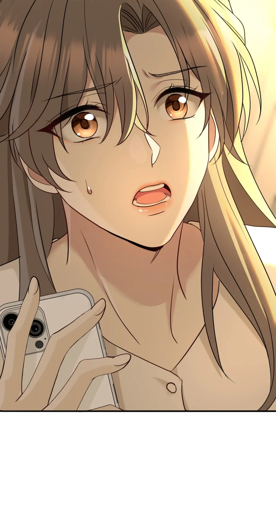 After breaking up, I had relationship with my ex’s uncle-in-law Chapter 56 page 8