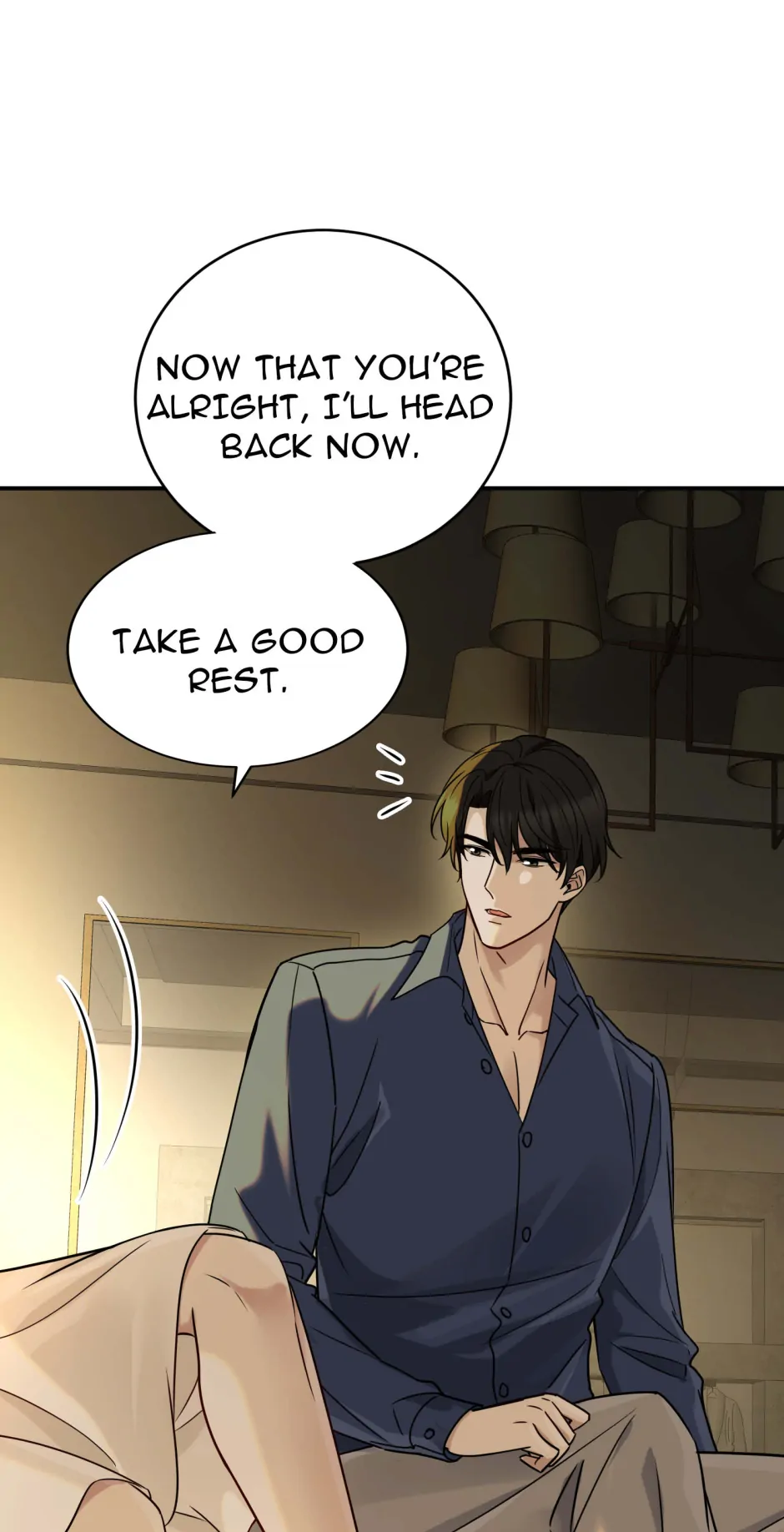 After breaking up, I had relationship with my ex’s uncle-in-law Chapter 57 page 10