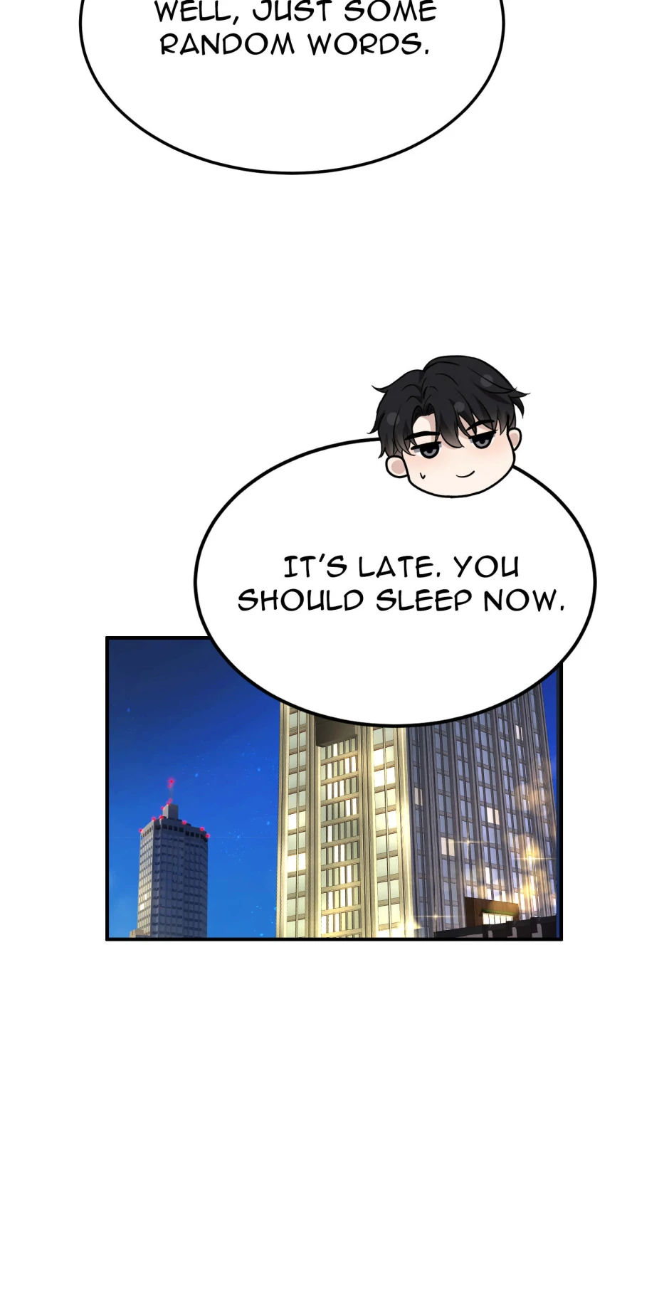 After breaking up, I had relationship with my ex’s uncle-in-law Chapter 57 page 16