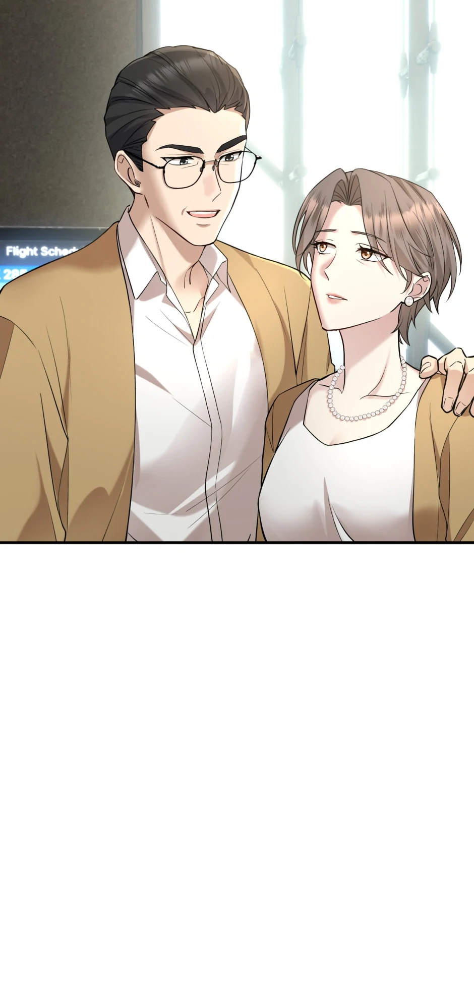 After breaking up, I had relationship with my ex’s uncle-in-law Chapter 57 page 23