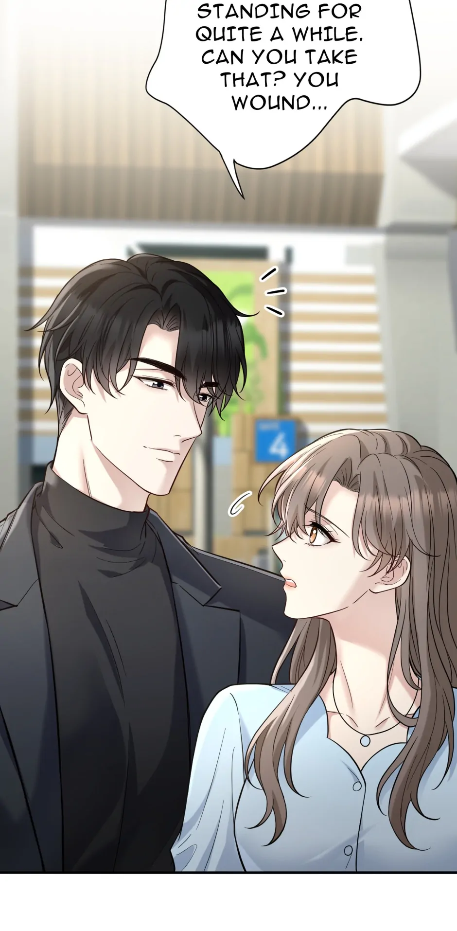 After breaking up, I had relationship with my ex’s uncle-in-law Chapter 57 page 26