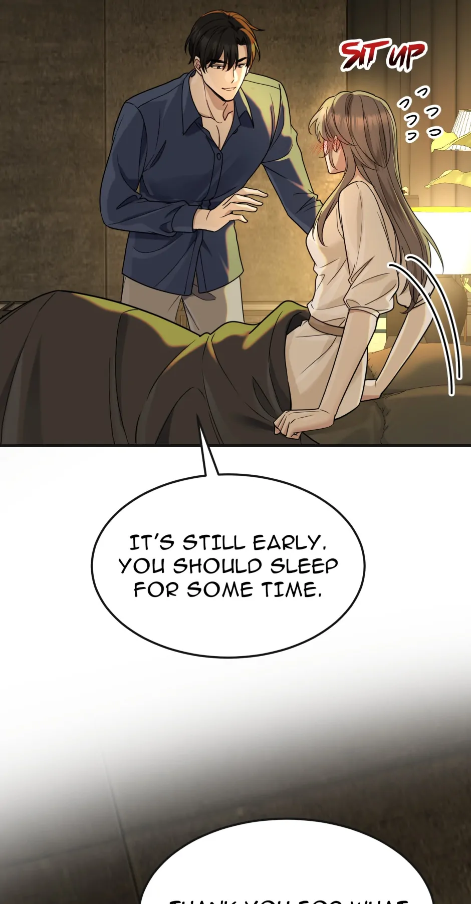 After breaking up, I had relationship with my ex’s uncle-in-law Chapter 57 page 2