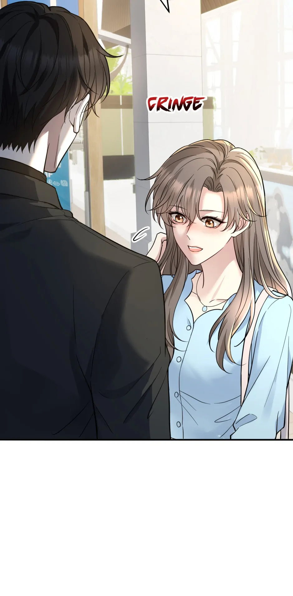 After breaking up, I had relationship with my ex’s uncle-in-law Chapter 57 page 29