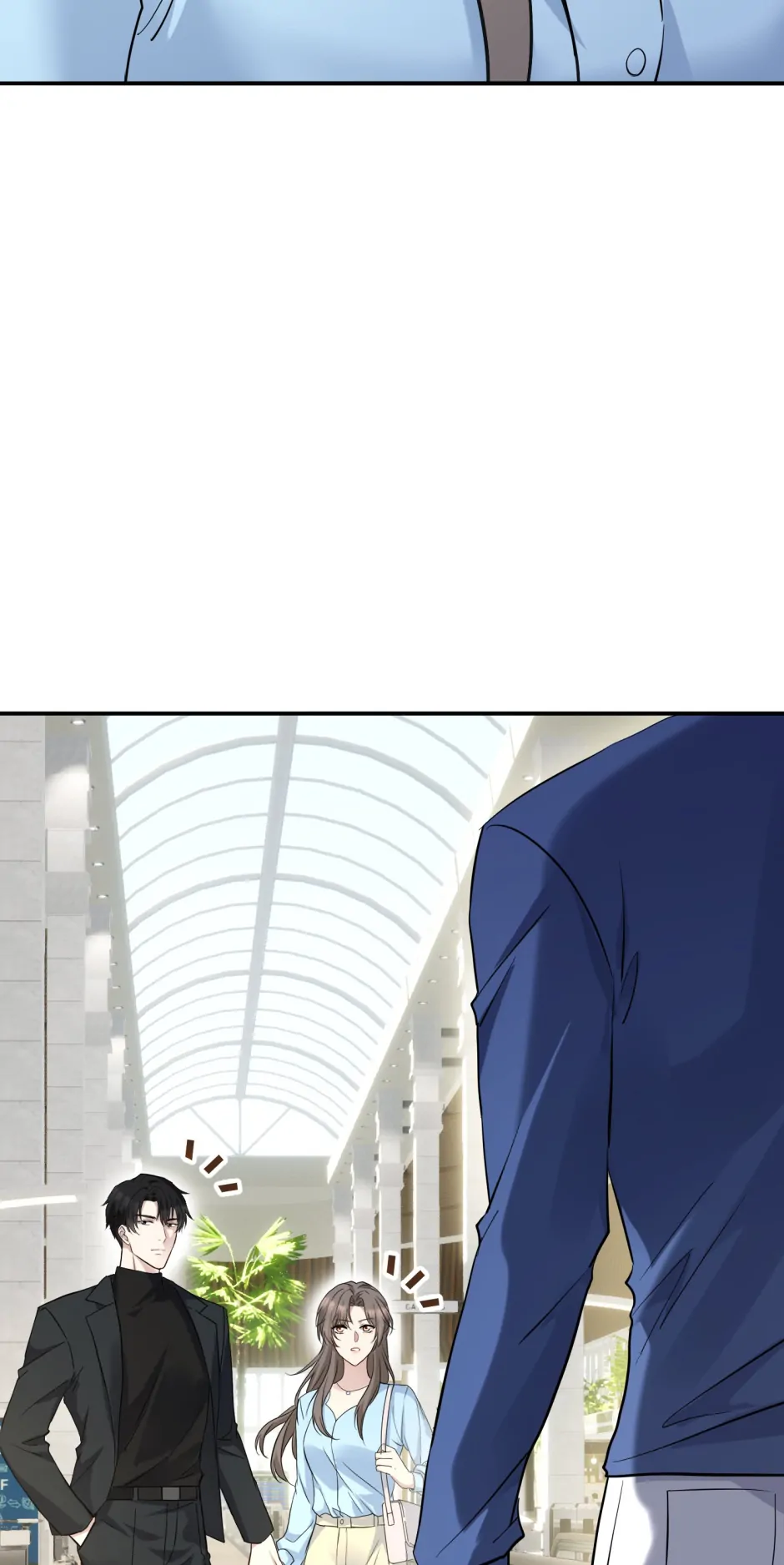After breaking up, I had relationship with my ex’s uncle-in-law Chapter 57 page 33