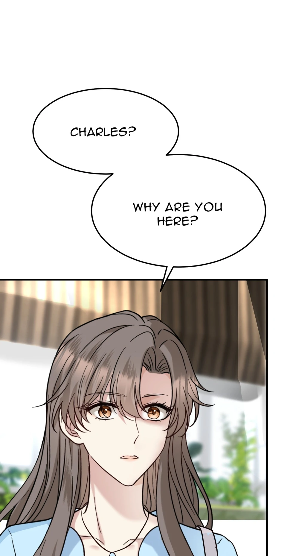 After breaking up, I had relationship with my ex’s uncle-in-law Chapter 57 page 37
