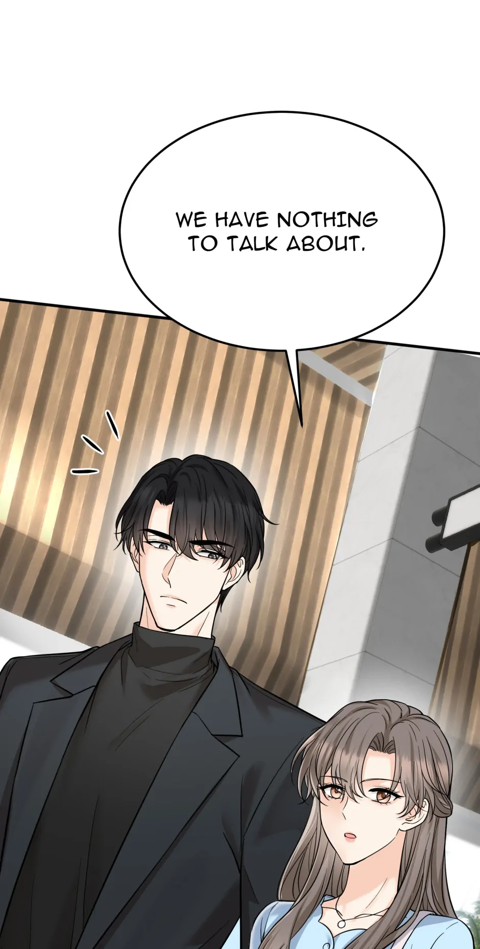 After breaking up, I had relationship with my ex’s uncle-in-law Chapter 57 page 42