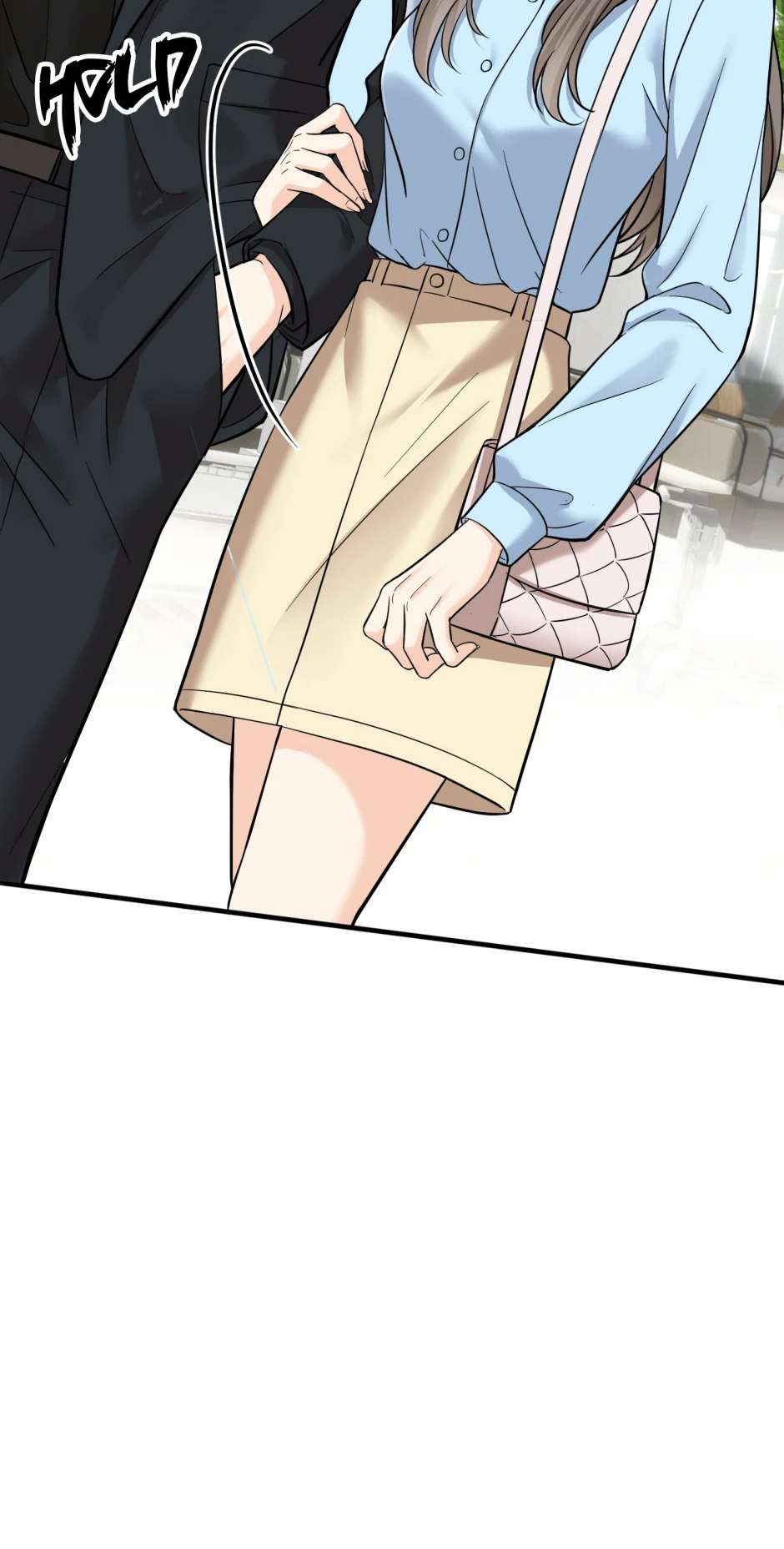 After breaking up, I had relationship with my ex’s uncle-in-law Chapter 57 page 43