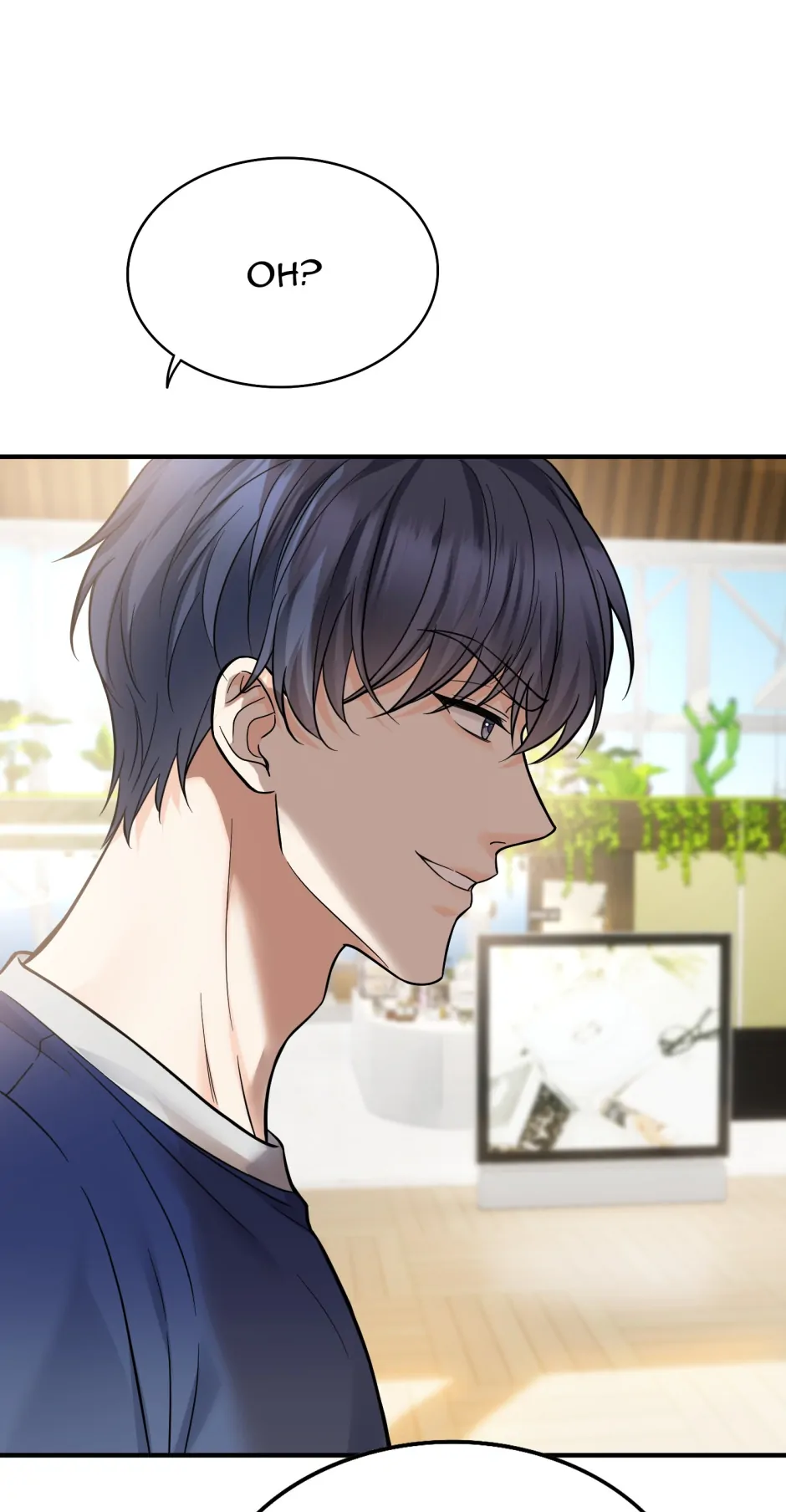 After breaking up, I had relationship with my ex’s uncle-in-law Chapter 57 page 44