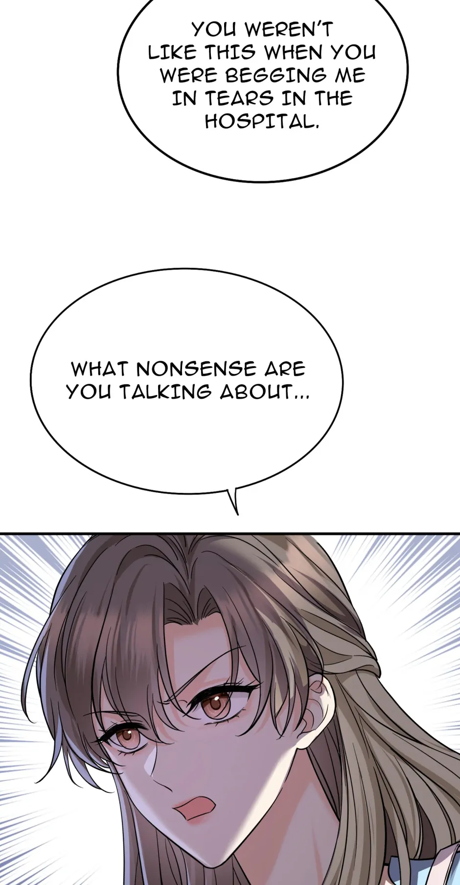 After breaking up, I had relationship with my ex’s uncle-in-law Chapter 57 page 45