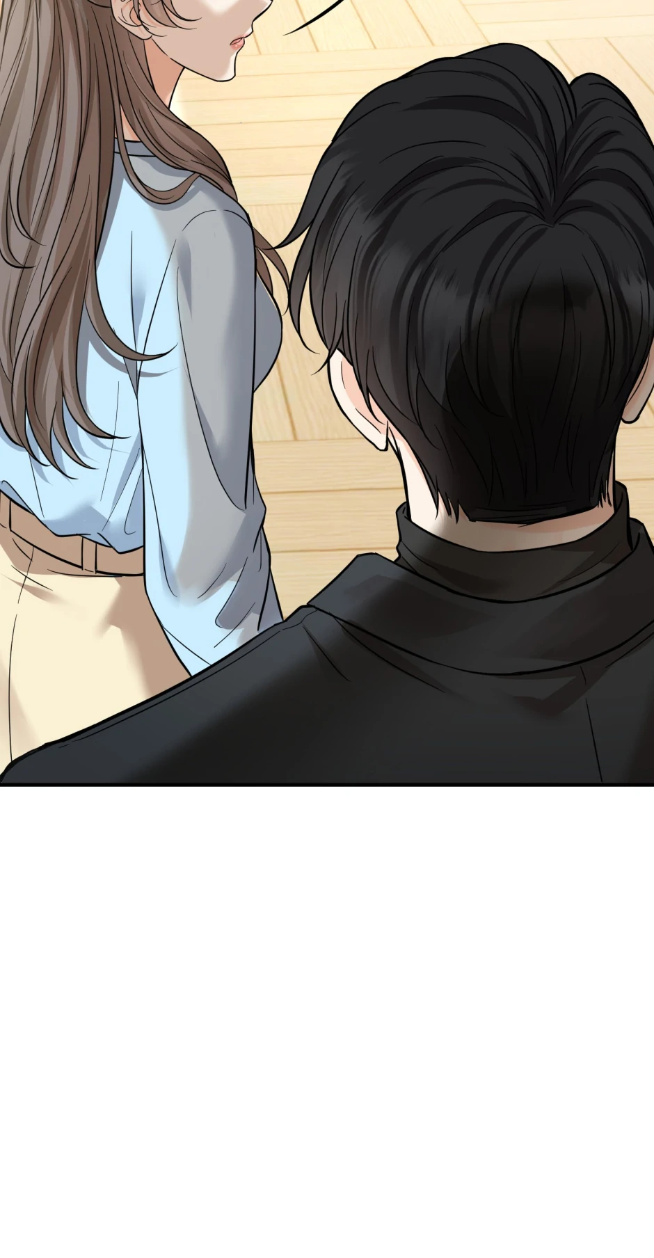 After breaking up, I had relationship with my ex’s uncle-in-law Chapter 57 page 48