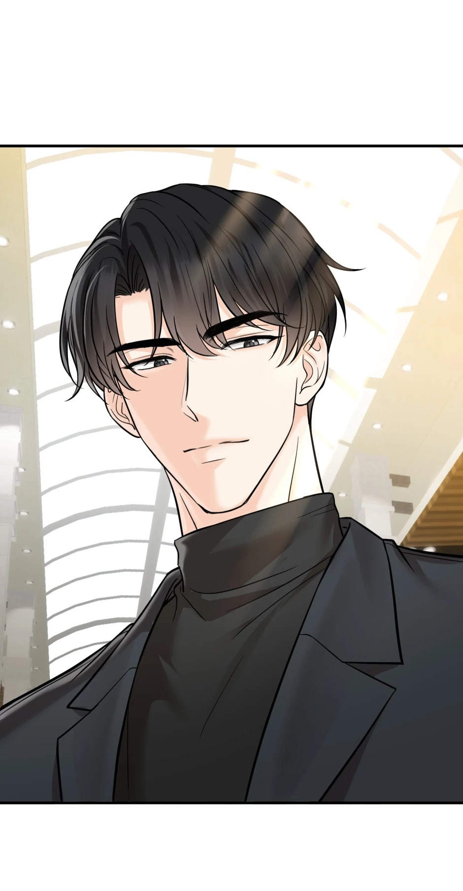 After breaking up, I had relationship with my ex’s uncle-in-law Chapter 57 page 49