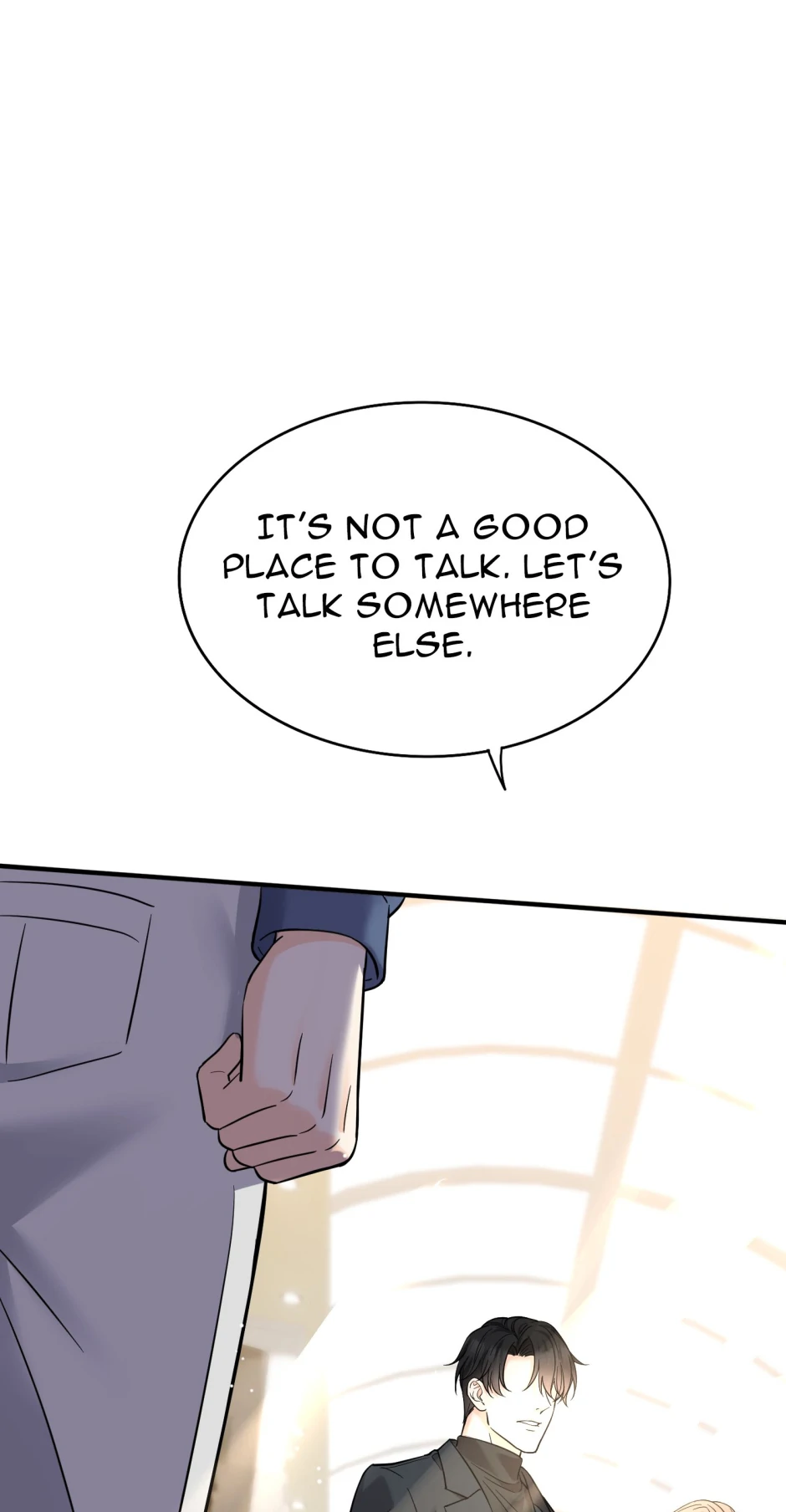 After breaking up, I had relationship with my ex’s uncle-in-law Chapter 57 page 50