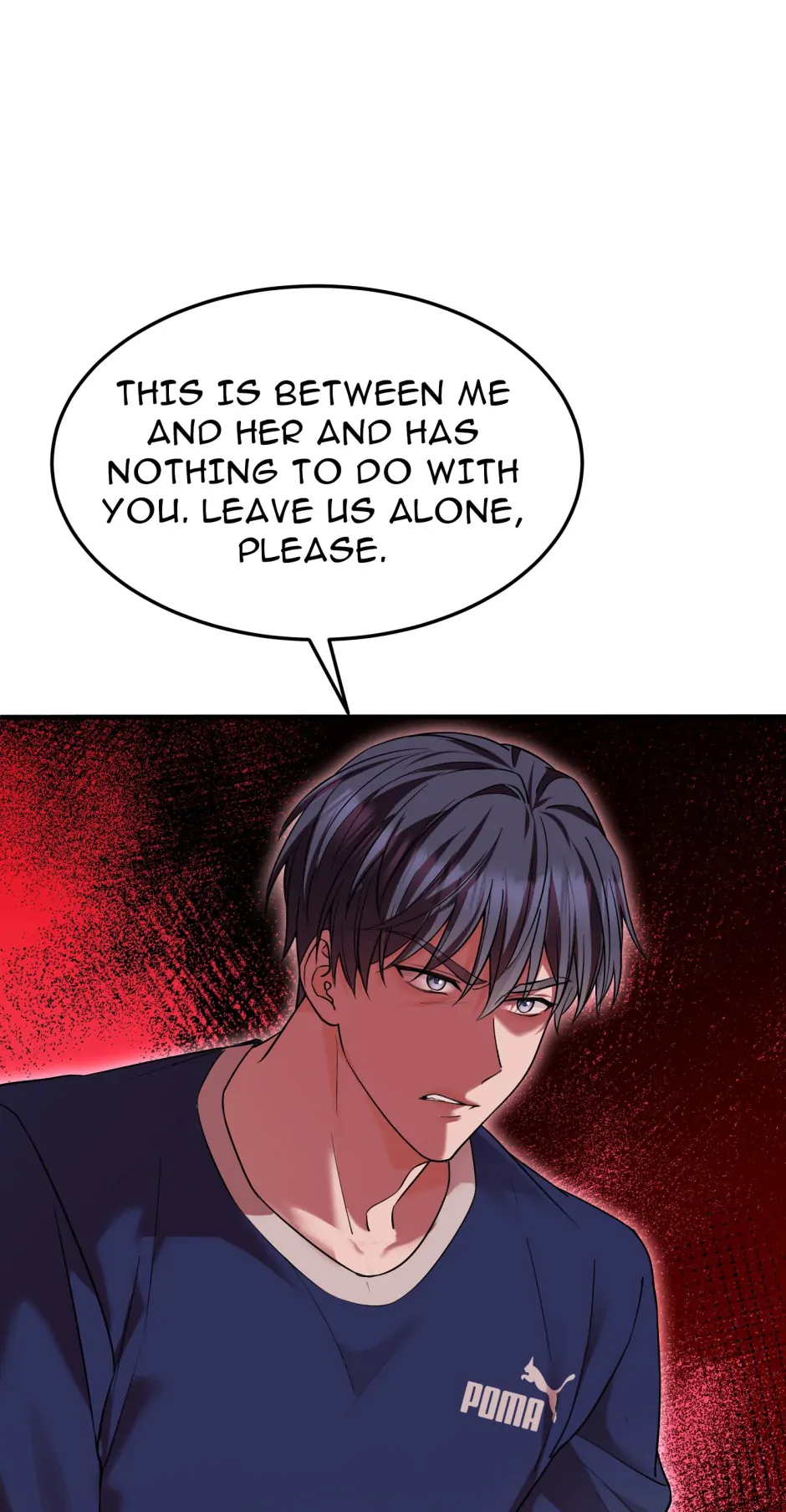 After breaking up, I had relationship with my ex’s uncle-in-law Chapter 57 page 55
