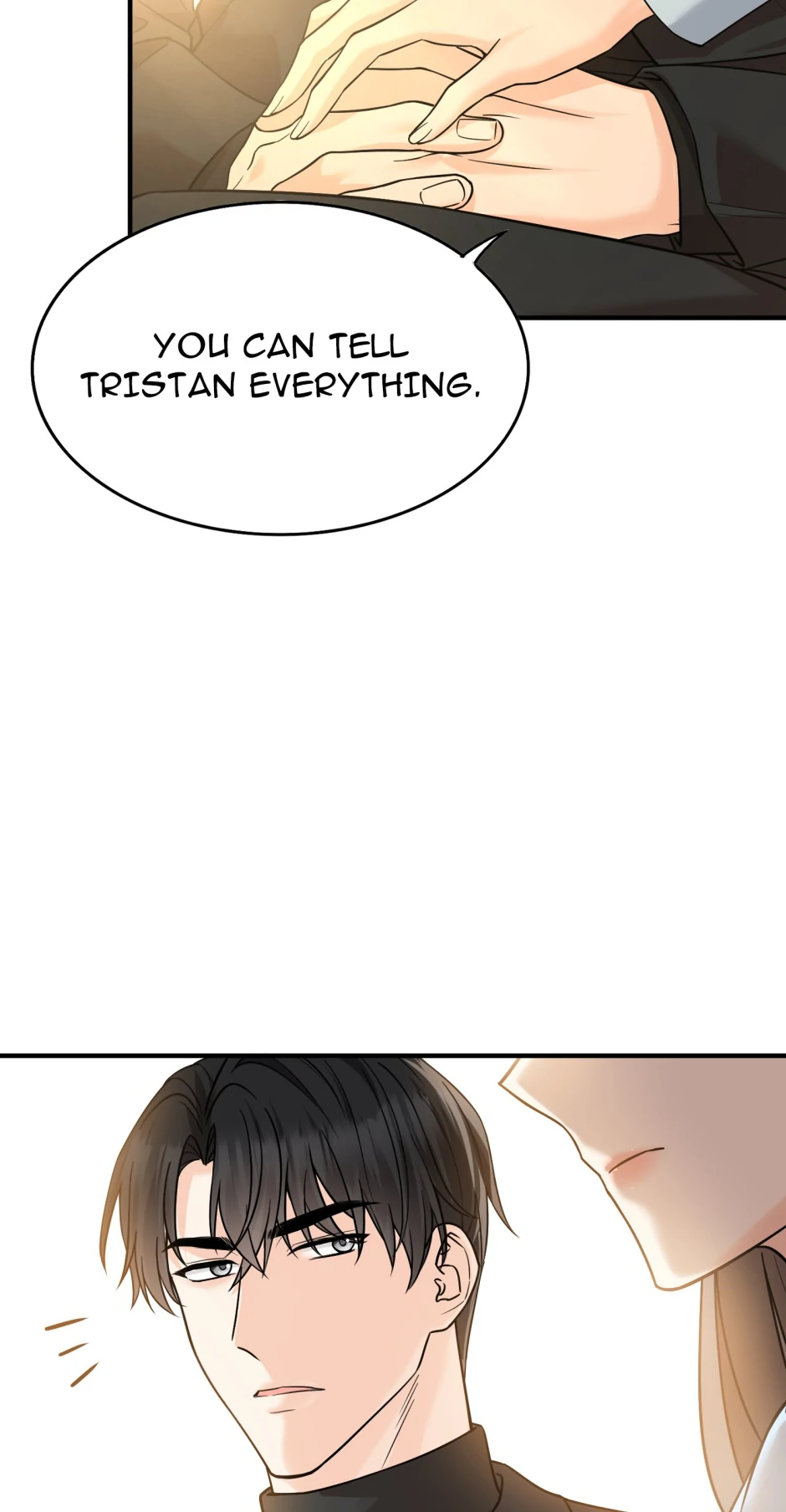 After breaking up, I had relationship with my ex’s uncle-in-law Chapter 57 page 57