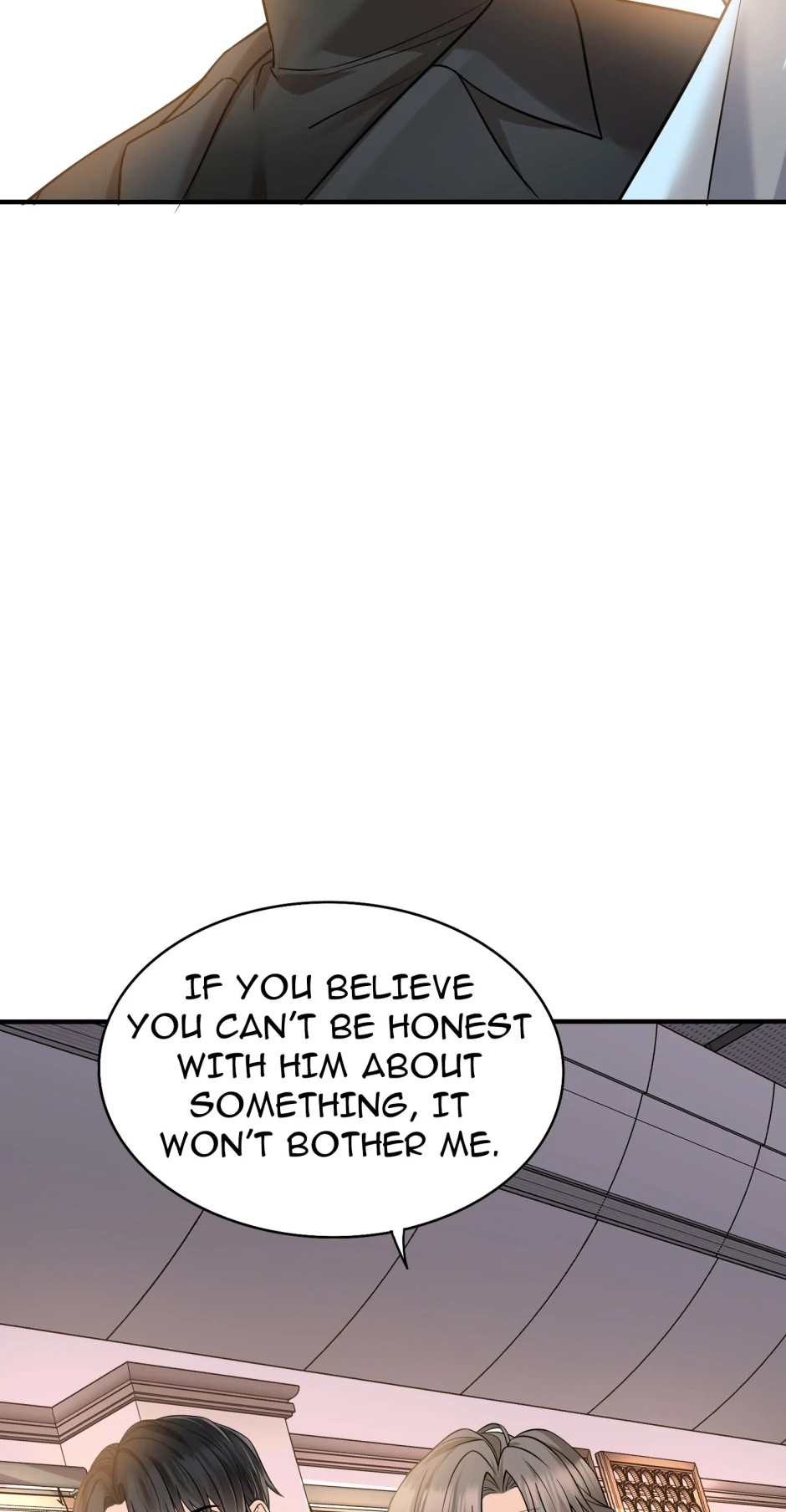 After breaking up, I had relationship with my ex’s uncle-in-law Chapter 57 page 58