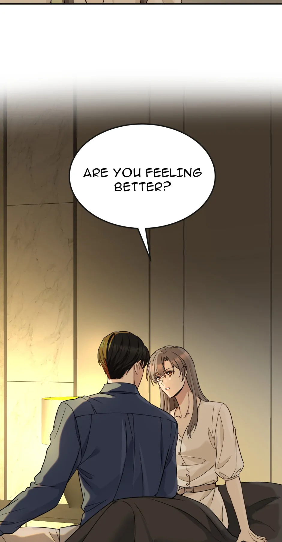 After breaking up, I had relationship with my ex’s uncle-in-law Chapter 57 page 5
