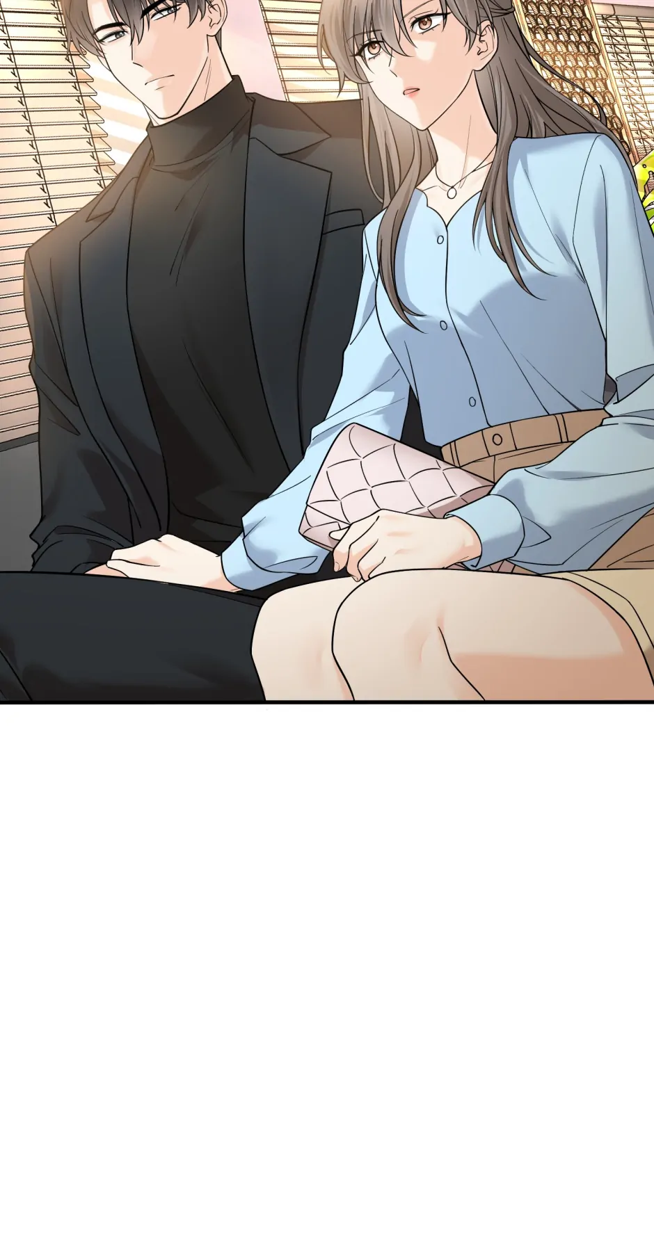 After breaking up, I had relationship with my ex’s uncle-in-law Chapter 57 page 59