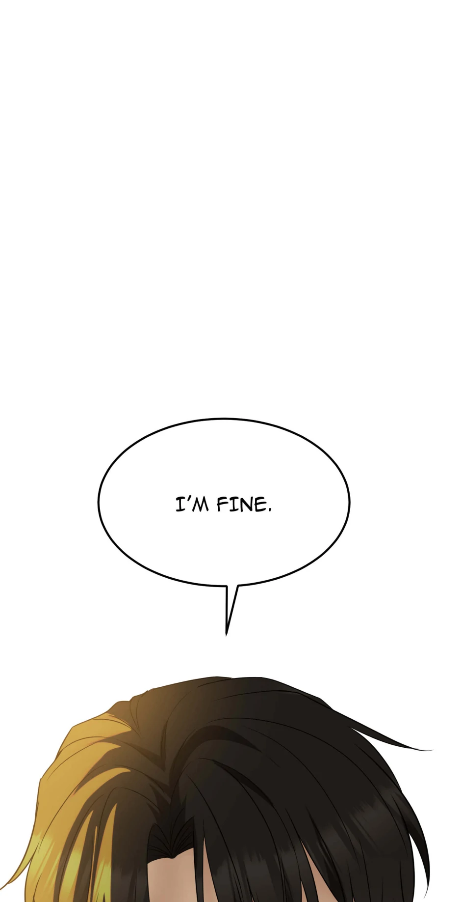 After breaking up, I had relationship with my ex’s uncle-in-law Chapter 57 page 7